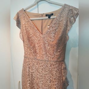 Ralph Lauren Cocktail dress